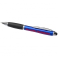 Curvy Stylus Ballpoint Pen 21