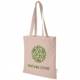 Orissa 140 G/M² GOTS Organic Cotton Tote Bag 7L 9