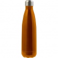 Stainless Steel Single Walled Bottle (650ml) 5