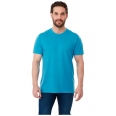 Jade Short Sleeve Men's GRS Recycled T-Shirt 6