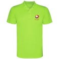 Monzha Short Sleeve Men's Sports Polo 11