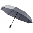 Trav 21.5 Foldable Auto Open/Close Umbrella" 1