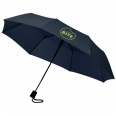 Wali 21 Foldable Auto Open Umbrella" 9