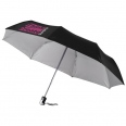 Alex 21.5 Foldable Auto Open/Close Umbrella" 18