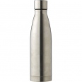 The Bentley - Stainless Steel Double Walled Bottle (500ml) 7