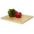 Harp Bamboo Cutting Board 1