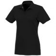 Helios Short Sleeve Women's Polo 1