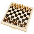 Mugo 3-in-1 Wooden Game Set 5