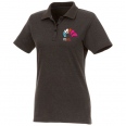 Helios Short Sleeve Women's Polo 20