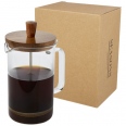 Ivorie 600 ml Coffee Press 9