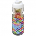 H2O Active® Base 650 ml Flip Lid Sport Bottle & Infuser 11