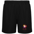 Player Kids Sports Shorts 5