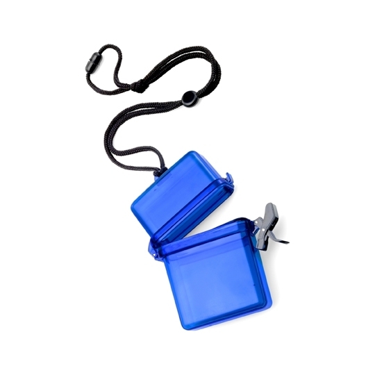 Waterproof Container | UK Corporate Gifts