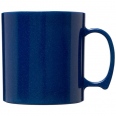 Standard 300 ml Plastic Mug 3