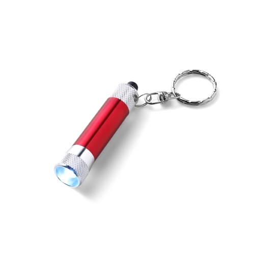 Key Holder And Torch 