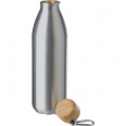 Aluminium Single Walled Bottle (750ml) 2