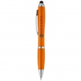 Nash Stylus Ballpoint Pen with Coloured Grip 8