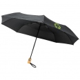 Bo 21 Foldable Auto Open/Close Recycled PET Umbrella" 11