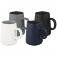 Joe 450 ml Ceramic Mug 4