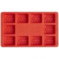 Chill Customisable Ice Cube Tray 5