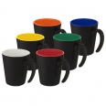 Oli 360 ml Ceramic Mug with Handle 5