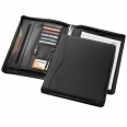 Ebony A4 Briefcase Portfolio 1