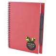 A5 Intimo Recycled Notebook 13