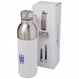 Koln 590 ml Copper Vacuum Insulated Sport Bottle 7