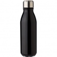 The Camulos - Aluminium Single Walled Bottle (500ml) 5