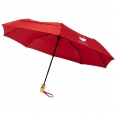 Bo 21 Foldable Auto Open/Close Recycled PET Umbrella" 8