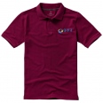 Calgary Short Sleeve Men's Polo 22