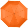 Alex 21.5 Foldable Auto Open/Close Umbrella" 5