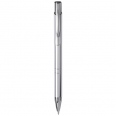 Moneta Anodized Aluminium Click Ballpoint Pen 3