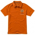 Ottawa Short Sleeve Men's Cool Fit Polo 13