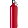 Aluminium Single Walled Bottle (750ml) 8