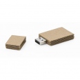 Cardboard USB Drive 2