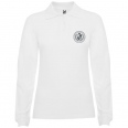 Estrella Long Sleeve Women's Polo 14