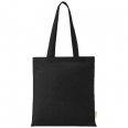 Orissa 140 G/M² GOTS Organic Cotton Tote Bag 7L 3