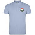 Star Short Sleeve Men's Polo 28