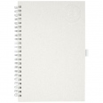 Dairy Dream A5 Size Reference Spiral Notebook 3