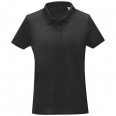 Deimos Short Sleeve Women's Cool Fit Polo 3