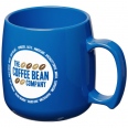 Classic 300 ml Plastic Mug 10