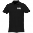 Helios Short Sleeve Men's Polo 3