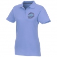 Helios Short Sleeve Women's Polo 14