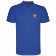 Monzha Short Sleeve Kids Sports Polo 6