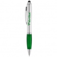 Nash Stylus Ballpoint with Coloured Grip 5