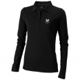 Oakville Long Sleeve Women's Polo 4