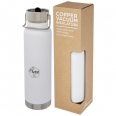 Thor 750 ml Copper Vacuum Insulated Sport Bottle 12