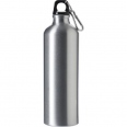 Aluminium Single Walled Bottle (750ml) 2