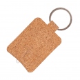 LED Cork Keyring 8